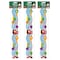 Eureka Mickey Mouse Clubhouse Extra Wide Cut Deco Trim, 37 Feet/Pack, PK3 845209 - alternate 1